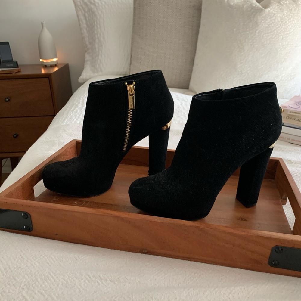 Michael Kors Booties